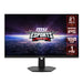 EAN 4711377040198 - MSI G274F pantalla para PC 68,6 cm (27") 1920 x 1080 Pixeles Full HD LCD Negro imagen 1