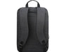 EAN 0195892085904 - Lenovo GX41L83768 maletines para portátil 39,6 cm (15.6") Mochila Negro imagen 4