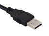 EAN 8435364318720 - iggual IGG318720 cable USB USB 2.0 2 m USB A Negro imagen 5