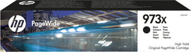 EAN 0193808164019 - HP 973X High Yield Black Original PageWide Cartridge cartucho de tinta 1 pieza(s) Alto rendimiento (XL) imagen 1