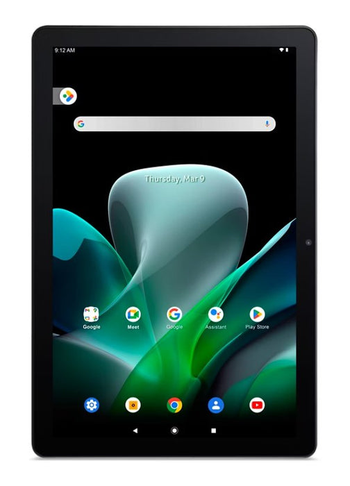 EAN 4711121995262 - Acer Iconia Tab M10 Mediatek 64 GB 25,6 cm (10.1") 4 GB Wi-Fi 5 (802.11ac) Android 12 Champán imagen 4