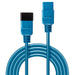 EAN 4002888301220 - Lindy 30122 cable de transmisión Azul 3 m C19 acoplador C20 acoplador imagen 2