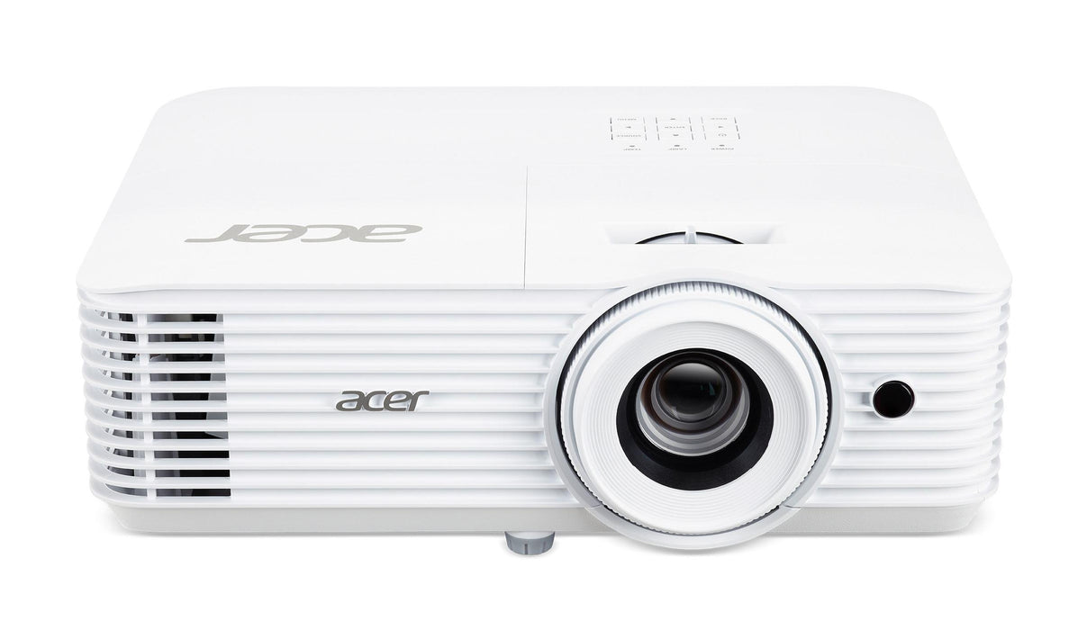 EAN 4711121454547 - Acer Business P5827a 4000 lúmenes ANSI DLP UHD 4K (3840x2160) 3D Blanco imagen 1