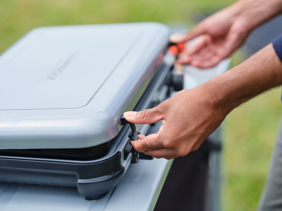 EAN 3138522131883 - Campingaz 2 MAXI Hornillo de combustible líquido imagen 4