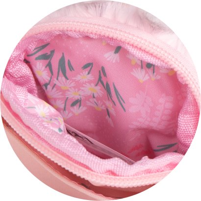 EAN 8427291052228 - Oxford 400180765 bolso y bandolera Felpa, Poliéster Multicolor Unisex imagen 9