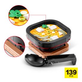 EAN 4894680042353 - MAX Premium Sushi Bar imagen 19