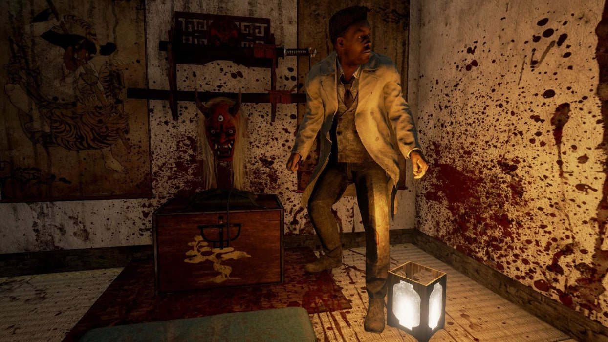 EAN 8023171044057 - 505 Games Dead by Daylight - Nightmare Edition Especial Xbox One imagen 8