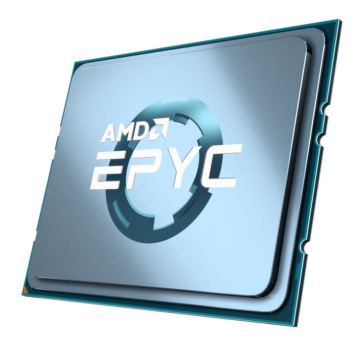 EAN 730143310079 - AMD EPYC 7352 procesador 2,3 GHz 128 MB L3 Caja imagen 1