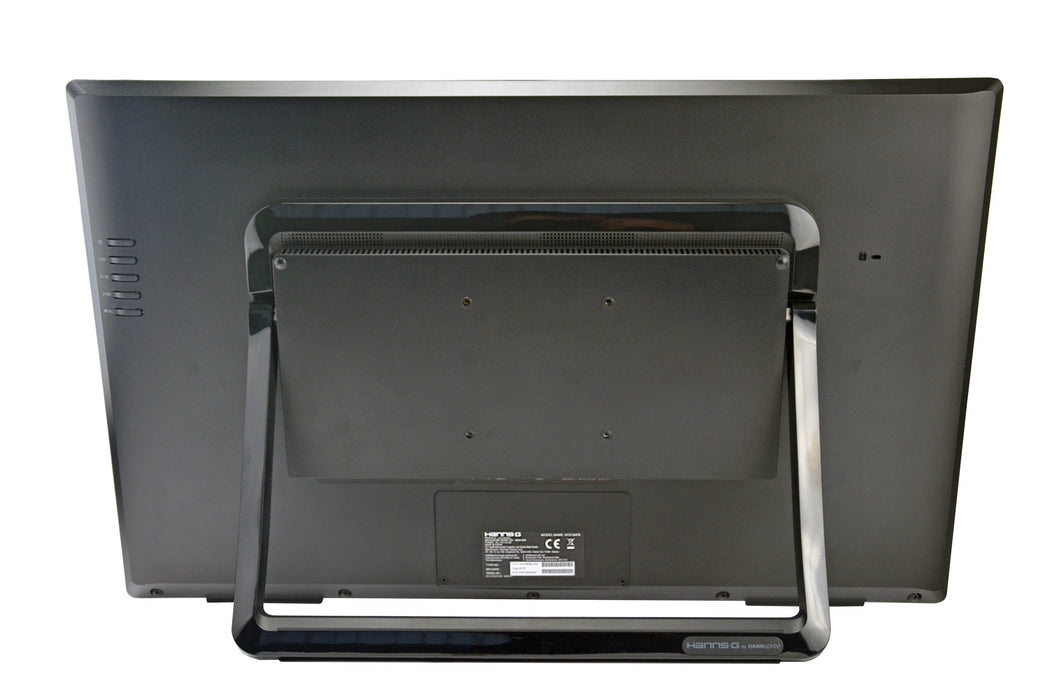 EAN 4711404020988 - Hannspree HT273HPB pantalla para PC 68,6 cm (27") 1920 x 1080 Pixeles Full HD LED Pantalla táctil Mesa Ne imagen 4