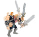 EAN 0887961991758 - He-Man and the Masters of the Universe HBL66 toy figure imagen 2