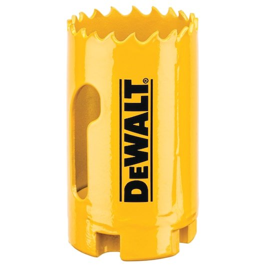EAN 5054905250539 - DeWALT DT90309-QZ sierra de corona imagen 1