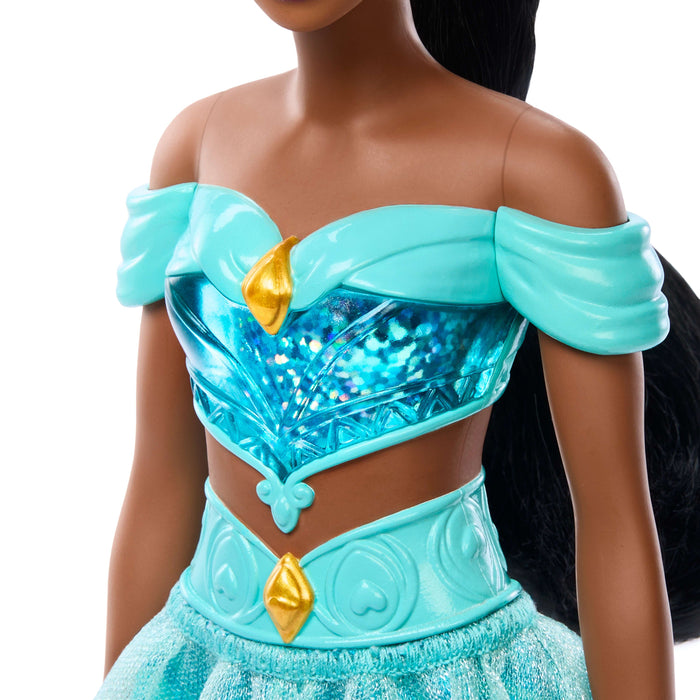 EAN 0194735120246 - Disney Princess HLW12 muñeca imagen 5