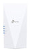 EAN 8885020620733 - TP-Link RE780X sistema Wi-Fi Mesh (Wi-Fi en malla) Doble banda (2,4 GHz / 5 GHz) Wi-Fi 6 (802.11ax) Blanc imagen 3