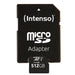 EAN 4034303028832 - Intenso microSD Karte UHS-I Premium 512 GB Clase 10 imagen 4