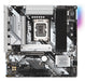 EAN 4710483942723 - Asrock B760M Pro RS Intel B760 LGA 1700 micro ATX imagen 3
