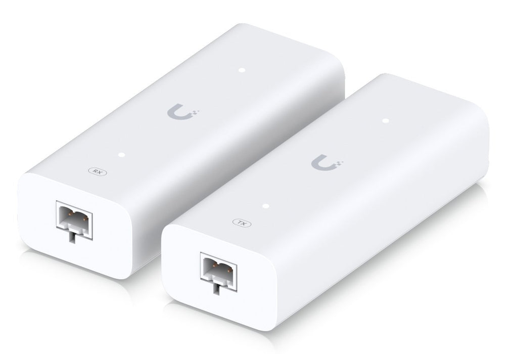 EAN 0810177161660 - Ubiquiti UACC-Retrofit-PoE-2Wire Transmisor y receptor de red Blanco 10, 100 Mbit/s imagen 6