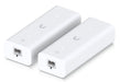 EAN 0810177161660 - Ubiquiti UACC-Retrofit-PoE-2Wire Transmisor y receptor de red Blanco 10, 100 Mbit/s imagen 6