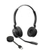 EAN 5706991025675 - Jabra Engage 55 Auriculares Inalámbrico Diadema Oficina/Centro de llamadas Negro, Titanio imagen 1