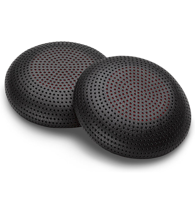 EAN 0197497574524 - Poly Blackwire 3310/3320 Foam Ear Cushions (2 Pieces) Juego de fundas protectoras desechables imagen 1