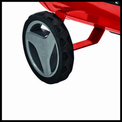 EAN 4006825642339 - Einhell TE-AC 430/90/10 compresor de aire 3000 W 430 l/min Corriente alterna imagen 7