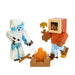 EAN 0194735117390 - Minecraft HLP58 figura de juguete para niños imagen 7