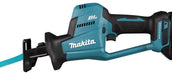 EAN 0088381770989 - Makita DJR189ZJ sierra recíproca 3100 spm Negro, Azul imagen 11