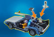 EAN 4008789706348 - Playmobil Back to the Future Part II Hoverboard Chase imagen 4
