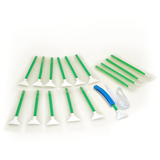 EAN 0827912077582 - VisibleDust VSwabs Cámara digital Almohadilla para limpieza de equipos imagen 1