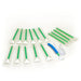 EAN 0827912077582 - VisibleDust VSwabs Cámara digital Almohadilla para limpieza de equipos imagen 1
