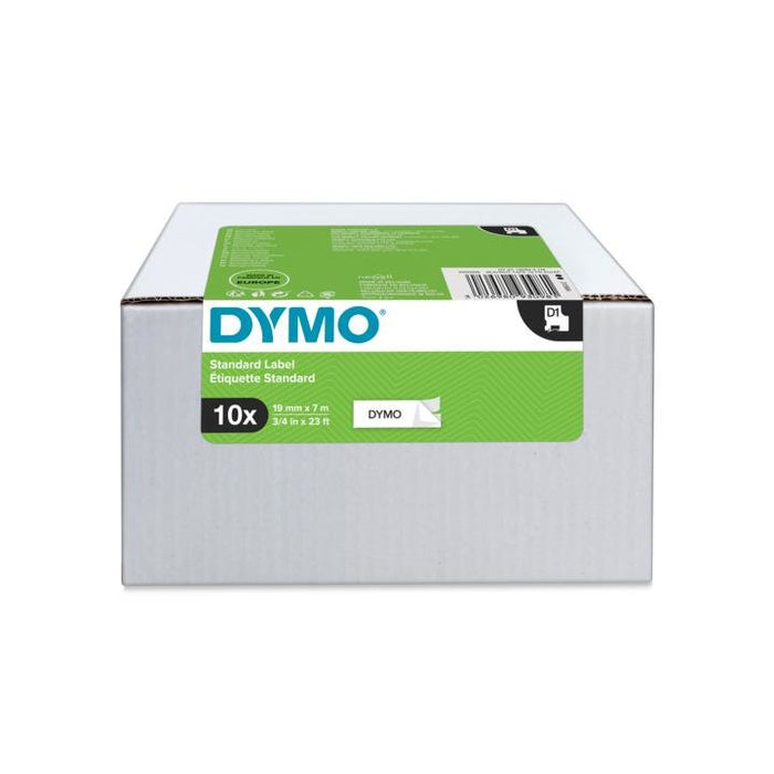 EAN 3026980930981 - DYMO Value Pack Blanco Etiqueta para impresora autoadhesiva imagen 2