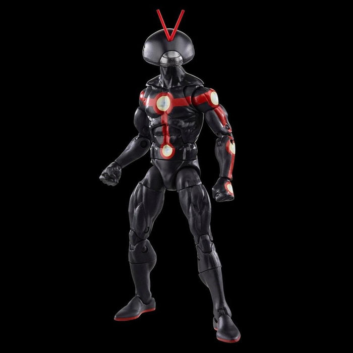 EAN 5010994180058 - Marvel Legends Series Future Ant-Man imagen 5
