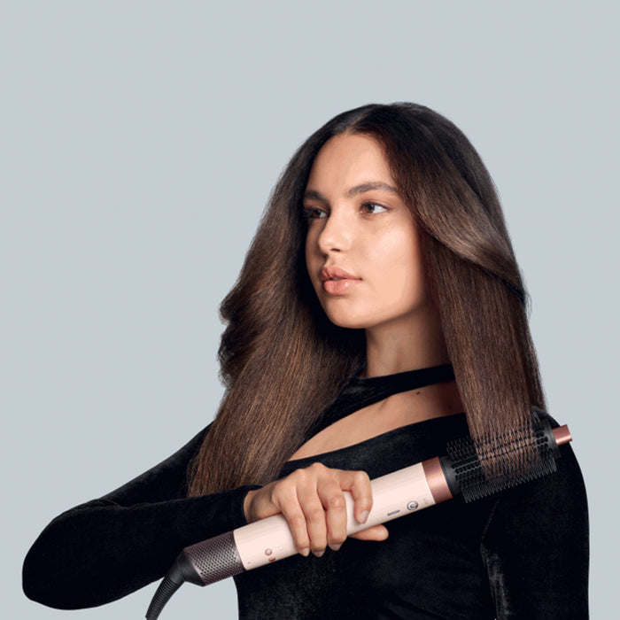 EAN 5025155112656 - Dyson Airwrap Coandax2 Herramienta de peinado con múltiples accesorios Caliente Ciruela 1700 W 2 m imagen 6