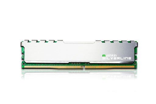 EAN 0846651029195 - Mushkin Silverline módulo de memoria 32 GB 1 x 32 GB DDR4 imagen 1