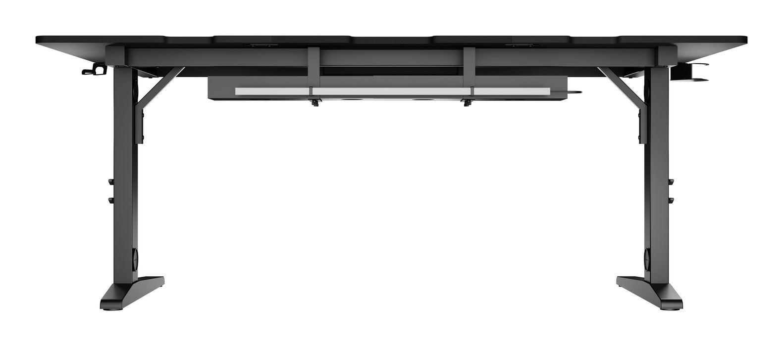 EAN 5901969445664 - GENESIS NDS-2251 escritorio para ordenador Negro imagen 16