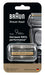 EAN 8700216555562 - Braun Series 9 96M Cabezal para afeitado imagen 2
