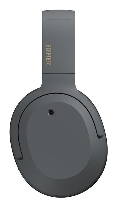 EAN 6923520245437 - Edifier W820NB Plus Auriculares Inalámbrico Diadema Llamadas/Música USB Tipo C Bluetooth Gris imagen 5