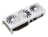 EAN 4711636234245 - ASUS Prime -RX9070XT-O16G-WHITE AMD Radeon RX 9070 XT 16 GB GDDR6 imagen 4