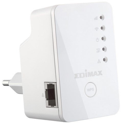 EAN 4717964700438 - Edimax EW-7438RPN Mini 300 Mbit/s Blanco imagen 3