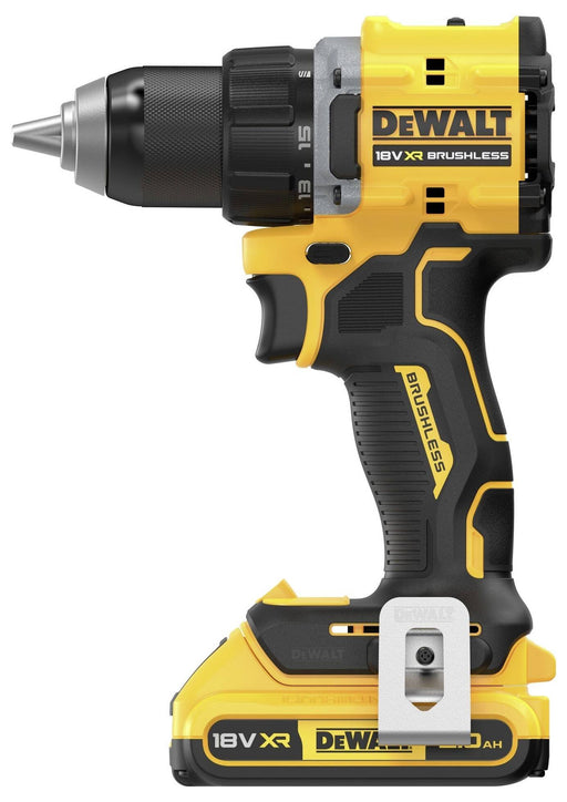 EAN 5054905325077 - DeWALT DCD794D2T-QW no categorizado imagen 2