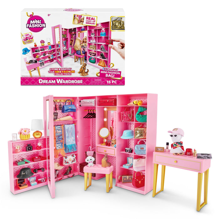 EAN 4894680026940 - Mini Brands 77425 set de juguetes imagen 1