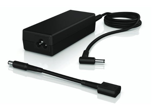 EAN 0888182770443 - HP 90W Smart AC Adapter adaptador e inversor de corriente Interior Negro imagen 1