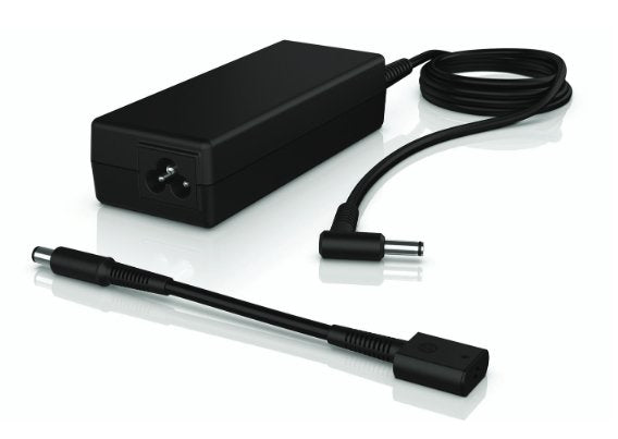 EAN 0888182770443 - HP 90W Smart AC Adapter adaptador e inversor de corriente Interior Negro imagen 1