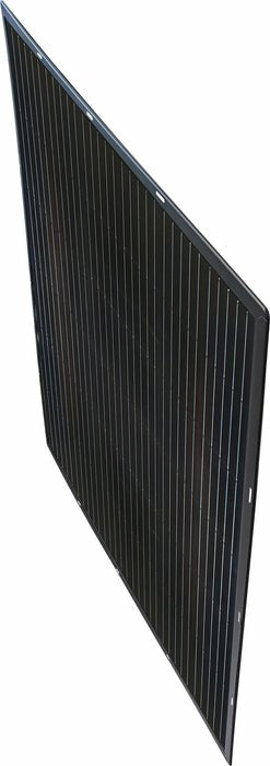 EAN 4004005043846 - Schwaiger SOPA5400 placa solar 400 W Silicio monocristalino imagen 3