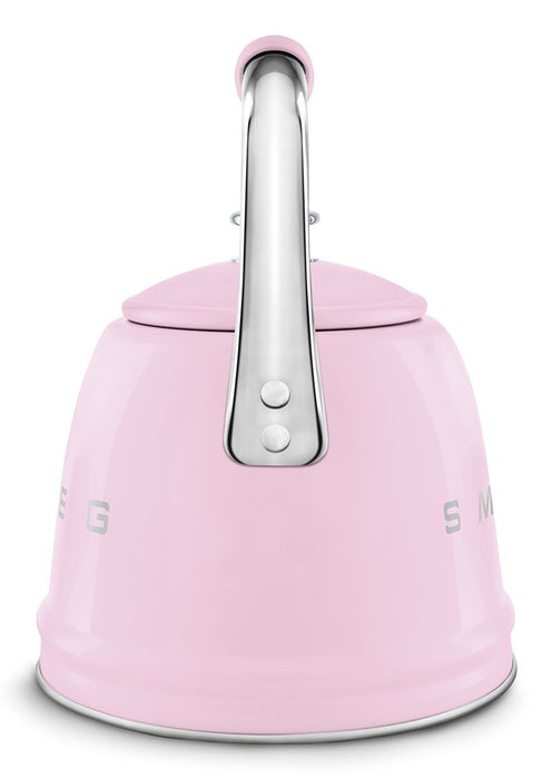 EAN 8017709347932 - Smeg WKF01PK tetera 2,3 L Rosa imagen 4