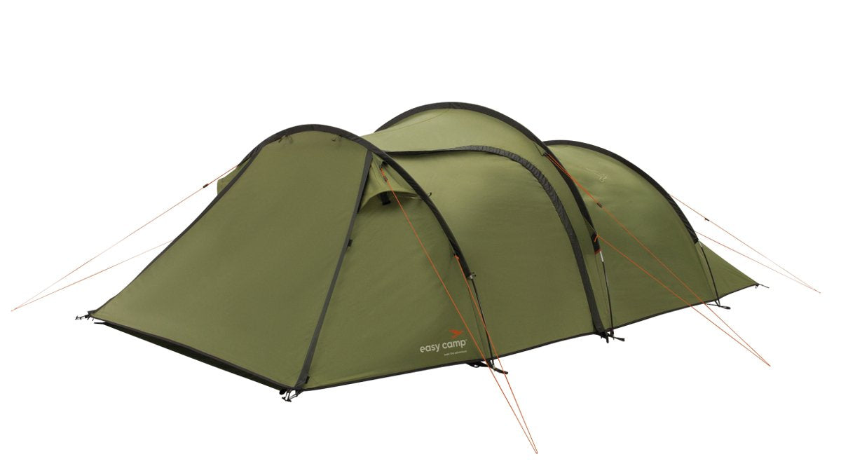 EAN 5709388144621 - Easy Camp Hemsedal 4 Verde Tienda tipo túnel imagen 2