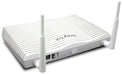 EAN 4710484743954 - DrayTek Vigor 2865ax router inalámbrico Gigabit Ethernet Doble banda (2,4 GHz / 5 GHz) Blanco imagen 3