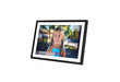 EAN 5706751078569 - Denver PFF-1516 marco fotográfico digital Negro 39,6 cm (15.6") Pantalla táctil Wifi imagen 1