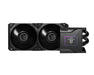 EAN 4719072858230 - MSI MEG CORELIQUID S280 sistema de refrigeración para ordenador Procesador Sistema de refrigeración líqui imagen 1