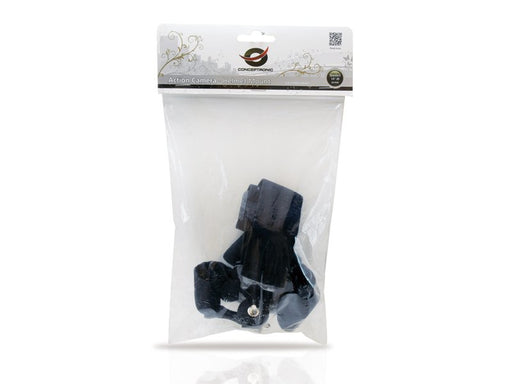 EAN 4015867189511 - Conceptronic CACTIONCAMHM accesorio para montaje de cámara imagen 3