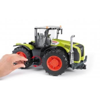 EAN 4001702030155 - BRUDER Claas Xerion 5000 imagen 5
